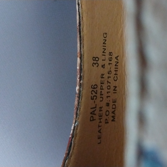 Alegria Shoes. - Picture 10 of 11